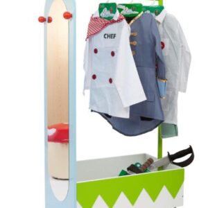 PERCHERO VESTIDOR DISFRACES PVP: 99.95€