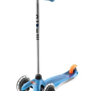 PATINETE MINI MICRO luces P.V.P.69.95€