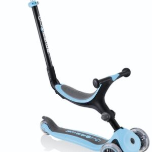 PATINETE/CORREPASILLOS GLOBBER P.V.P: 99.95€