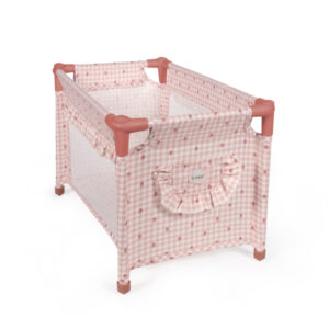 CAMA DE VIAJE CANDELA plegableP.V.P:33.95€