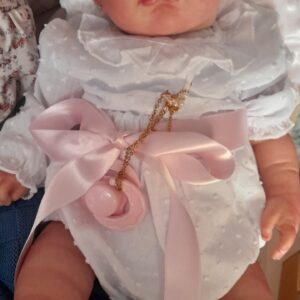 BEBE REBORN Coleccion P.V.P.225€