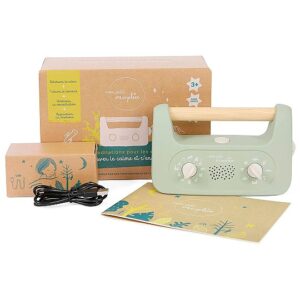 My little MORPHÉE P.V.P: 89.95€