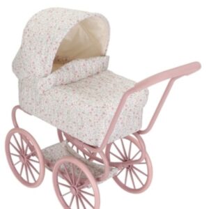 Carro cuco flores Little Dutch P.V.P:66.95€